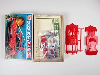 Amazon.co.jp: イマイ サンダーバード シリーズ (ヘリコプター